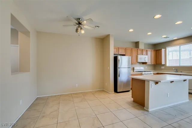 $2,100 | 5768 Mammoth Mountain Street, North Las Vegas, NV 89081