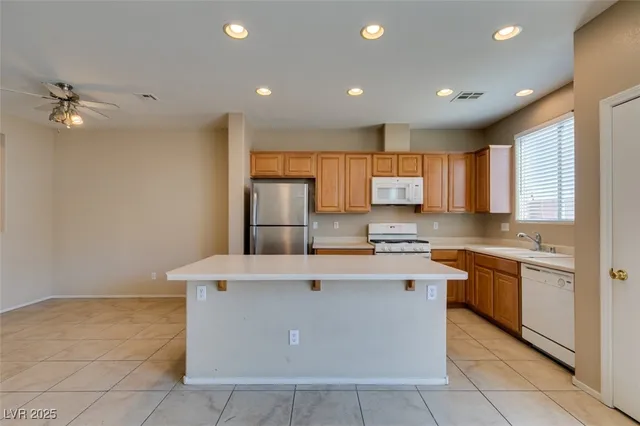 $2,100 | 5768 Mammoth Mountain Street, North Las Vegas, NV 89081