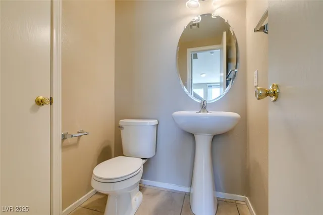 $2,100 | 5768 Mammoth Mountain Street, North Las Vegas, NV 89081