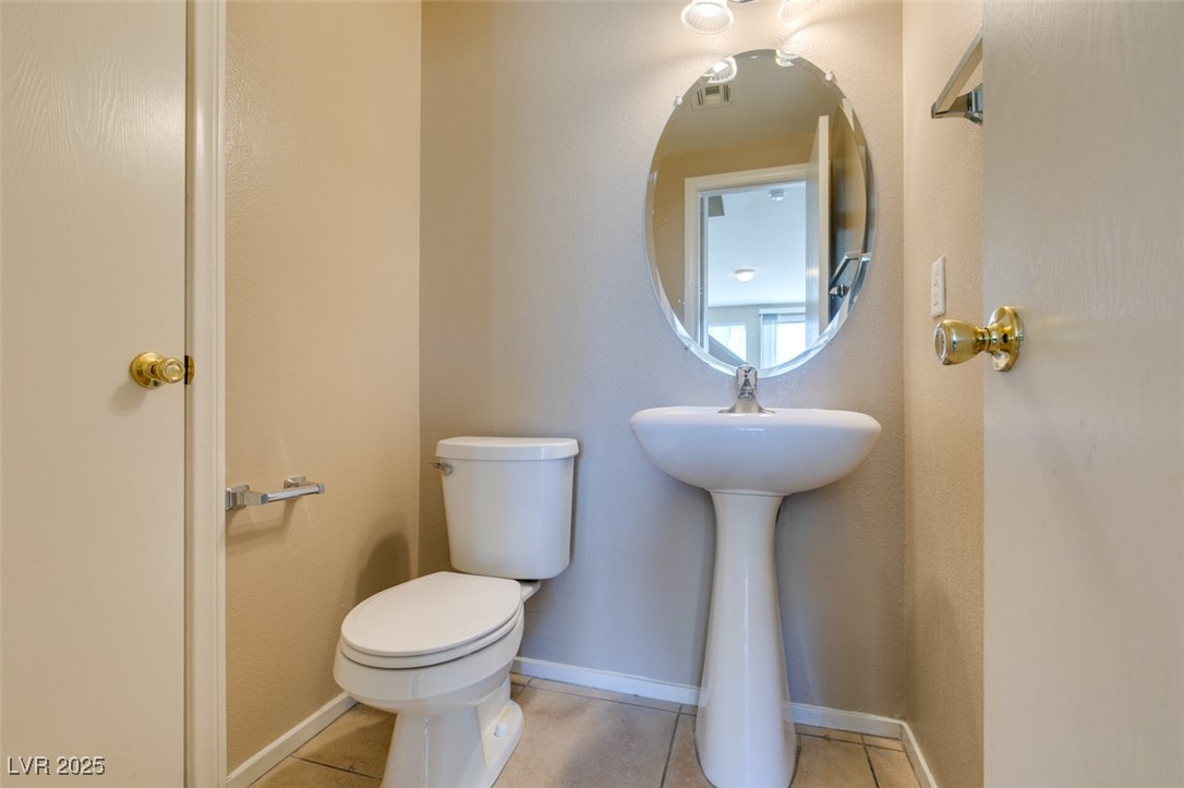 5768 Mammoth Mountain Street North Las Vegas, NV 89081 - Photo 24 of 39