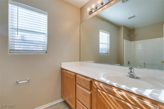 $2,100 | 5768 Mammoth Mountain Street, North Las Vegas, NV 89081