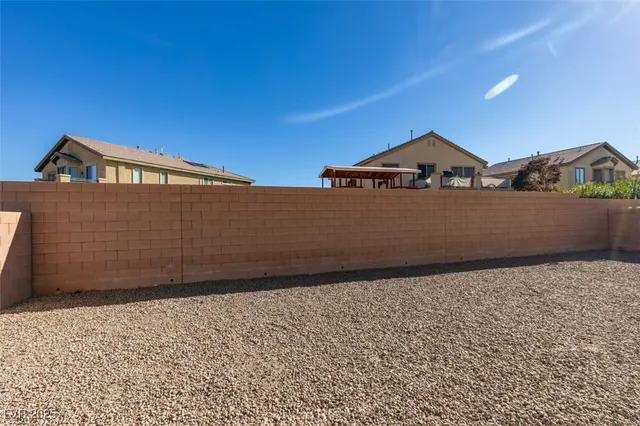 $2,100 | 5768 Mammoth Mountain Street, North Las Vegas, NV 89081