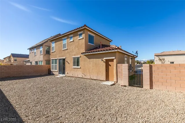$2,100 | 5768 Mammoth Mountain Street, North Las Vegas, NV 89081