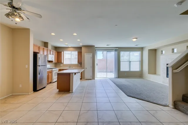 $2,100 | 5768 Mammoth Mountain Street, North Las Vegas, NV 89081