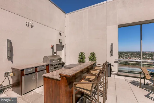 $950,000 | 1111 19th Street North, Unit 2007, Arlington, VA 22209