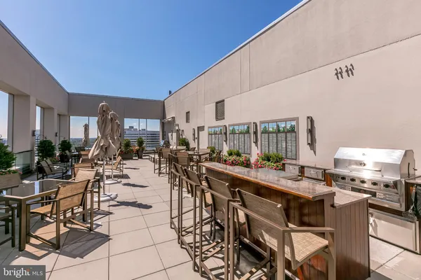 $950,000 | 1111 19th Street North, Unit 2007, Arlington, VA 22209