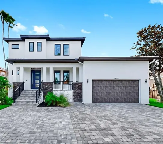$990,000 | 1406 Alhambra Drive, Apollo Beach, FL 33572