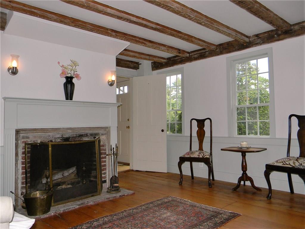 98 Cross Point Road Edgecomb, ME 04556 - Photo 4 of 35 Elegant sitting room overlooking the...