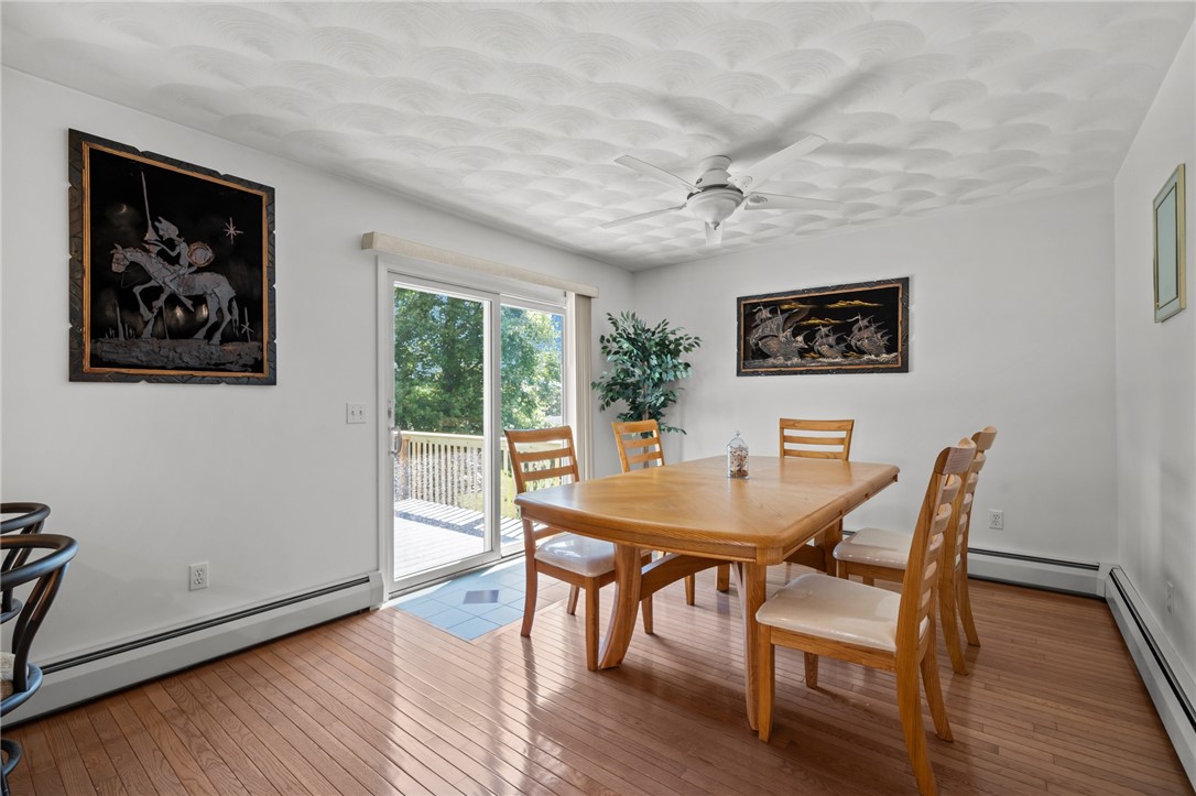 40 Conanicus Road Narragansett, RI 02882 - Photo 24 of 49 Upstairs currently used as formal dining