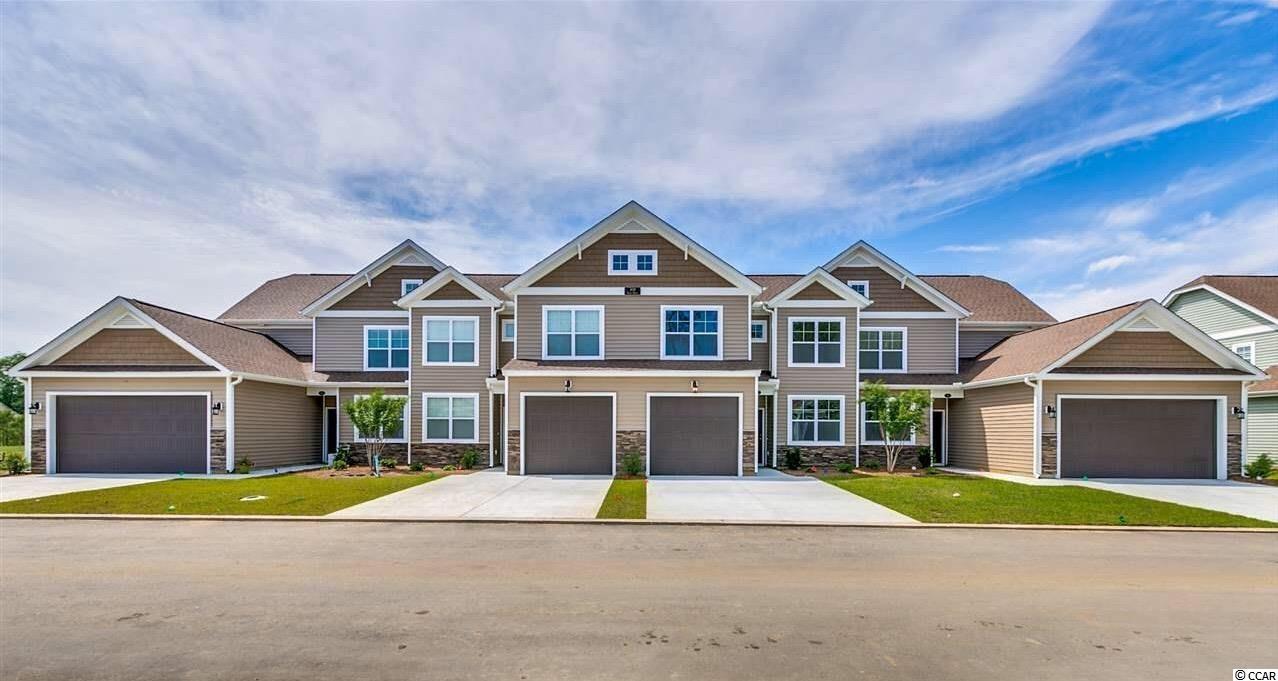 116 Machrie Loop, Unit B Myrtle Beach, SC 29588 - Photo 1 of 28 Gallery Image 1