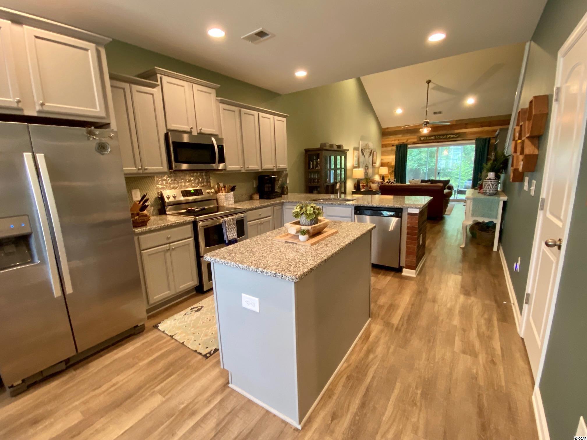 116 Machrie Loop, Unit B Myrtle Beach, SC 29588 - Photo 2 of 28 Gallery Image 2