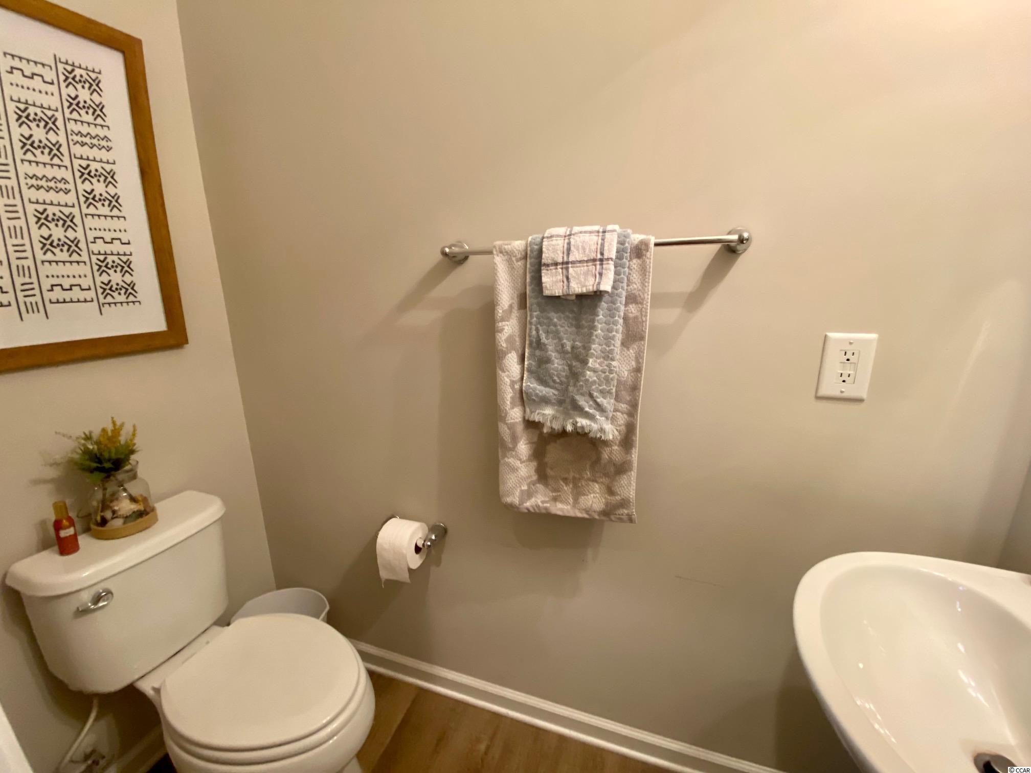 116 Machrie Loop, Unit B Myrtle Beach, SC 29588 - Photo 12 of 28 Gallery Image 12