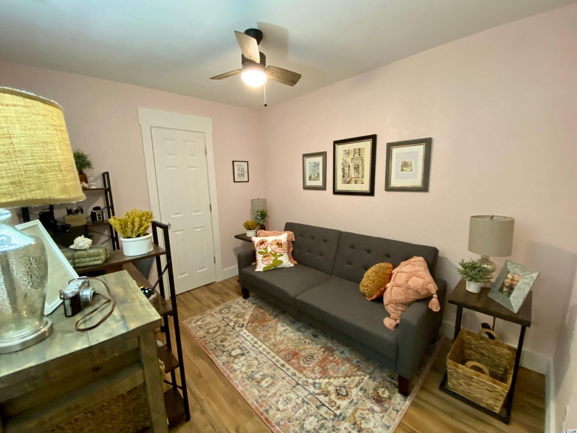 116 Machrie Loop, Unit B Myrtle Beach, SC 29588 - Photo 22 of 28 Gallery Image 22