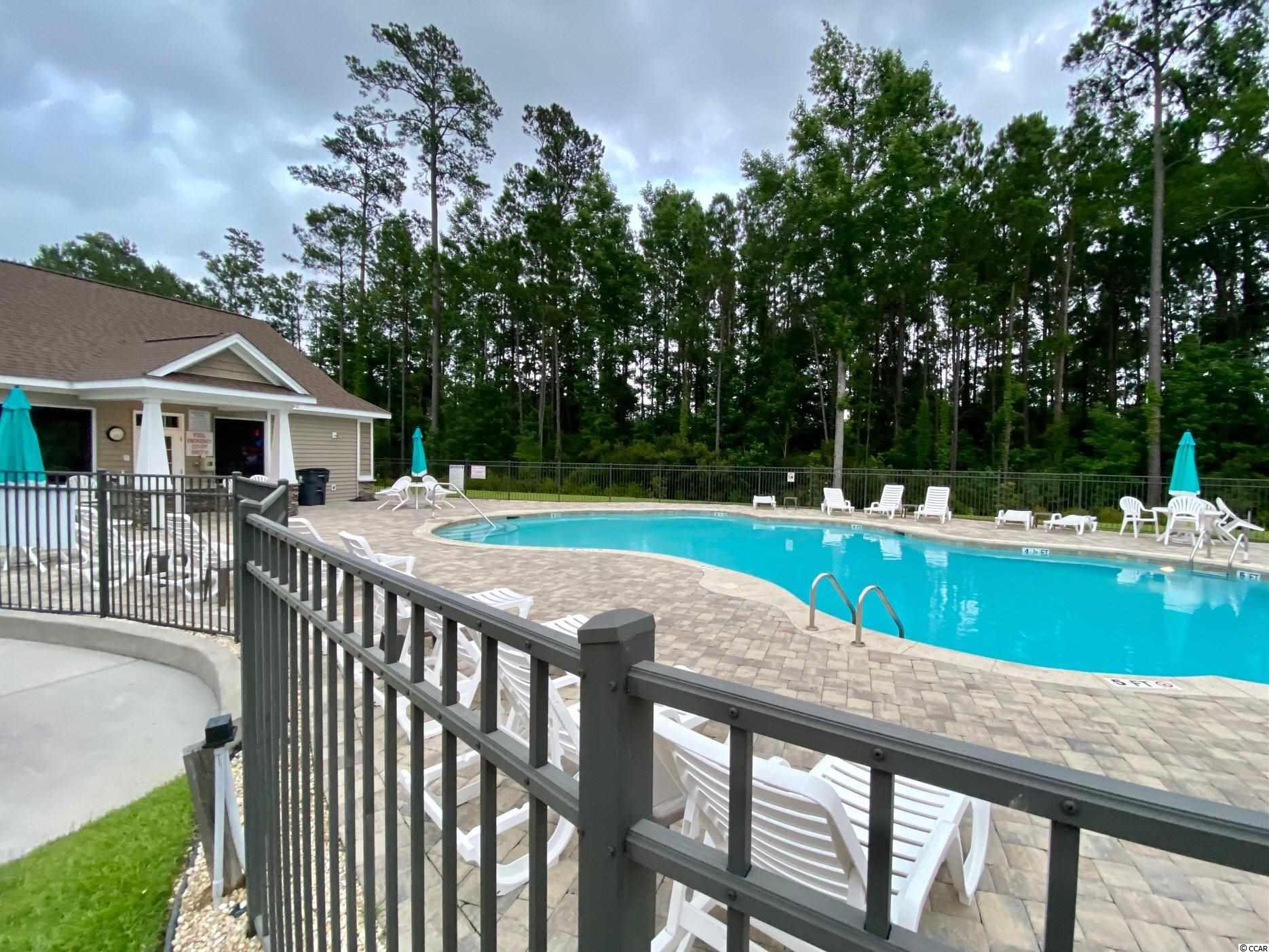116 Machrie Loop, Unit B Myrtle Beach, SC 29588 - Photo 27 of 28 Gallery Image 27