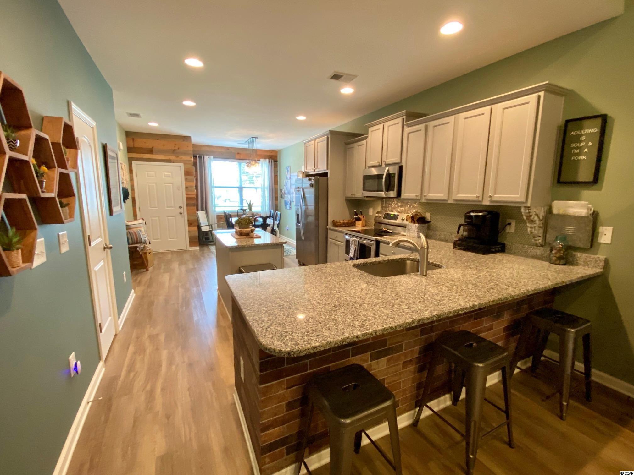 116 Machrie Loop, Unit B Myrtle Beach, SC 29588 - Photo 6 of 28 Gallery Image 6