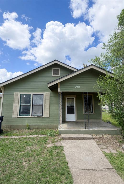 2011 Pine Avenue Waco, TX 76708 - Photo 1 of 1 Gallery Image 1