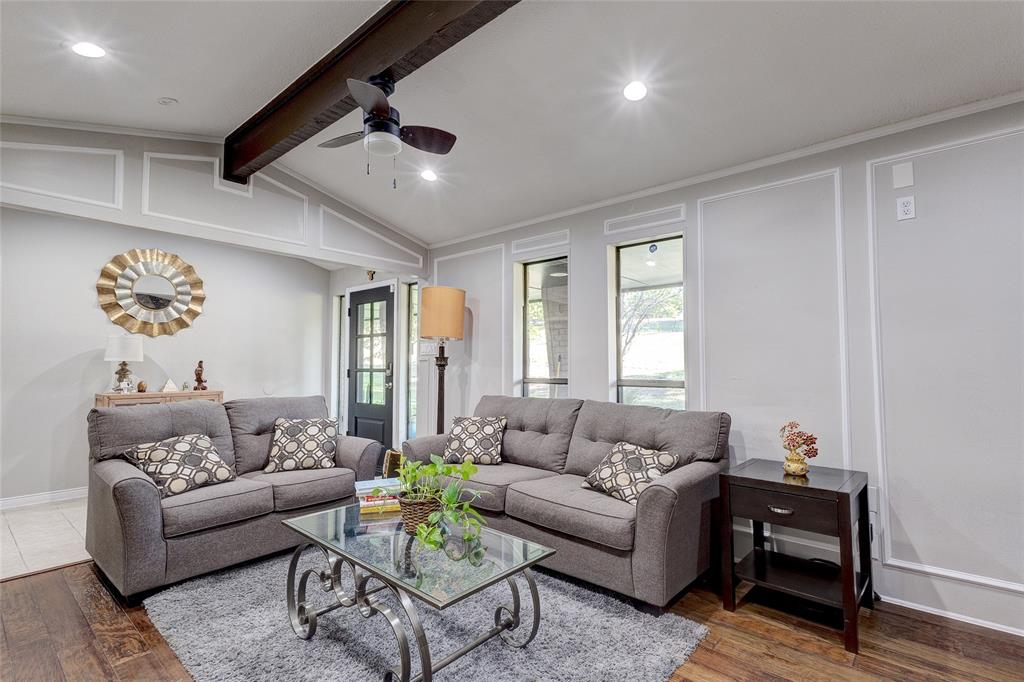 175 East Pleasant Run Road Cedar Hill, TX 75104 - Photo 39 of 39 a living room with furniture and a large window