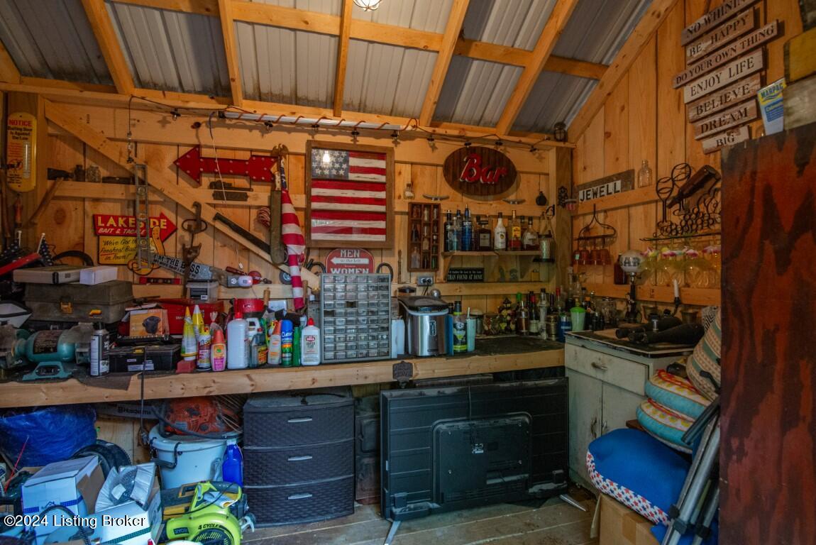 400 Nolin Park Road Clarkson, KY 42726 - Photo 63 of 89 400 Nolin Park Rd-63