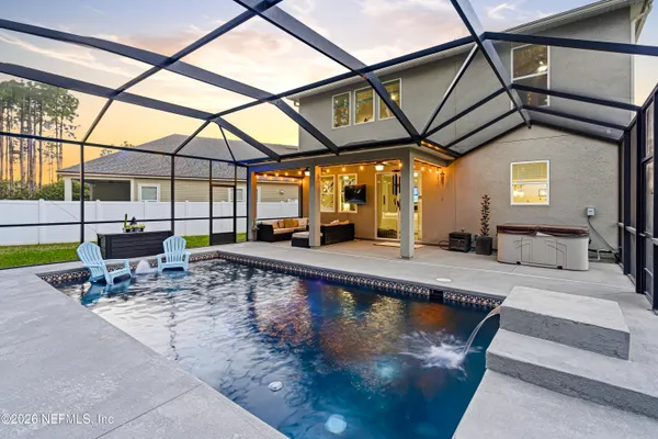 $650,000 | 23 Cloverbrook Road, St. Johns, FL 32259