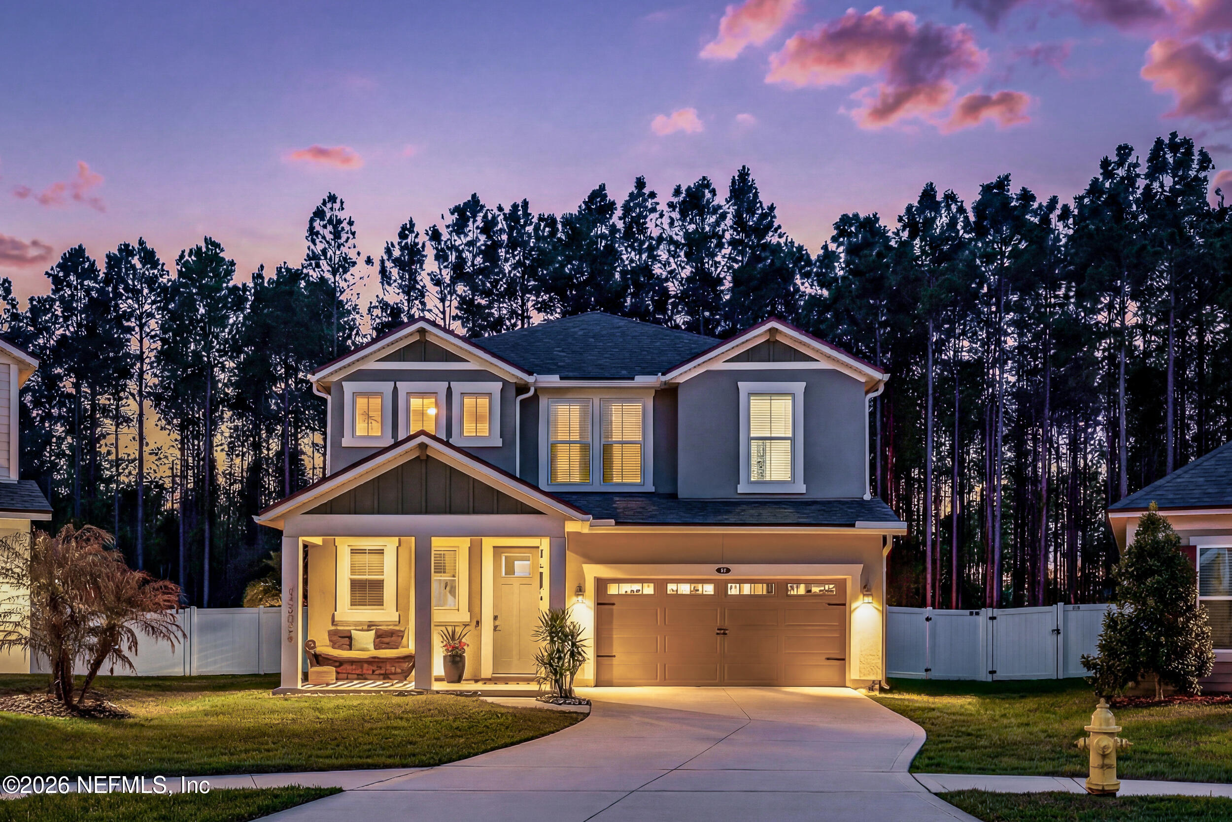 23 Cloverbrook Road St. Johns, FL 32259 - Photo 3 of 50 23 Cloverbrook 3