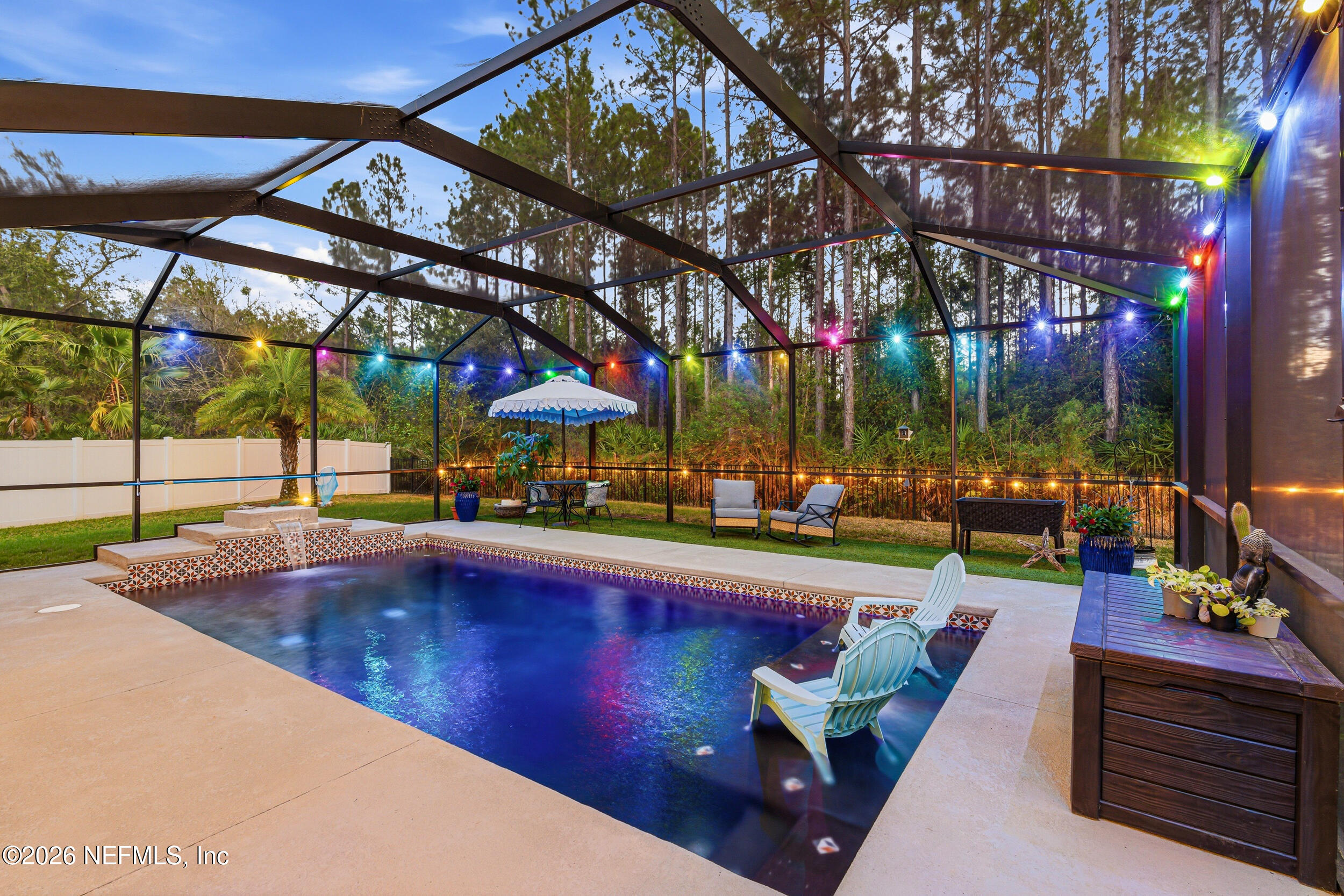 23 Cloverbrook Road St. Johns, FL 32259 - Photo 33 of 50 47