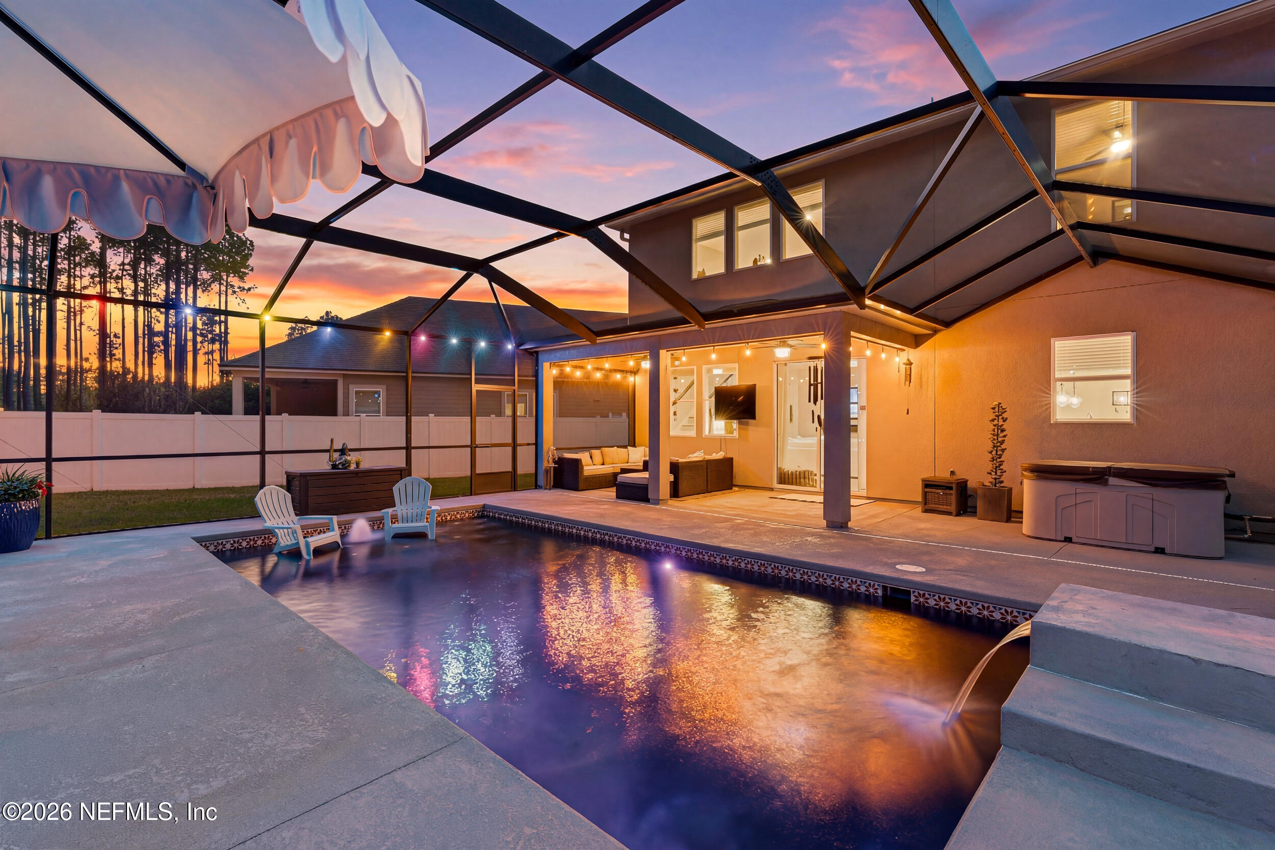 23 Cloverbrook Road St. Johns, FL 32259 - Photo 34 of 50 49