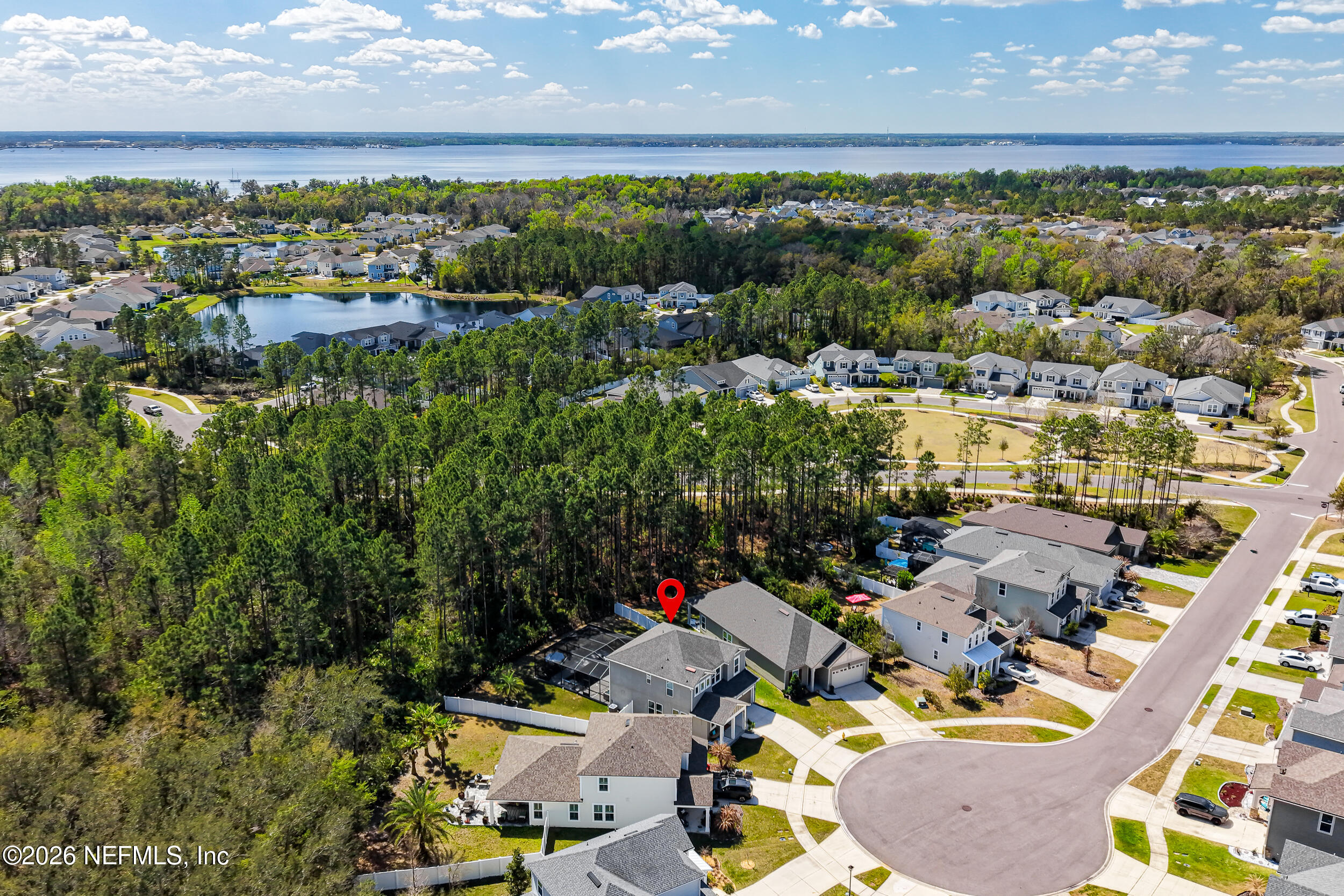 23 Cloverbrook Road St. Johns, FL 32259 - Photo 38 of 50 39