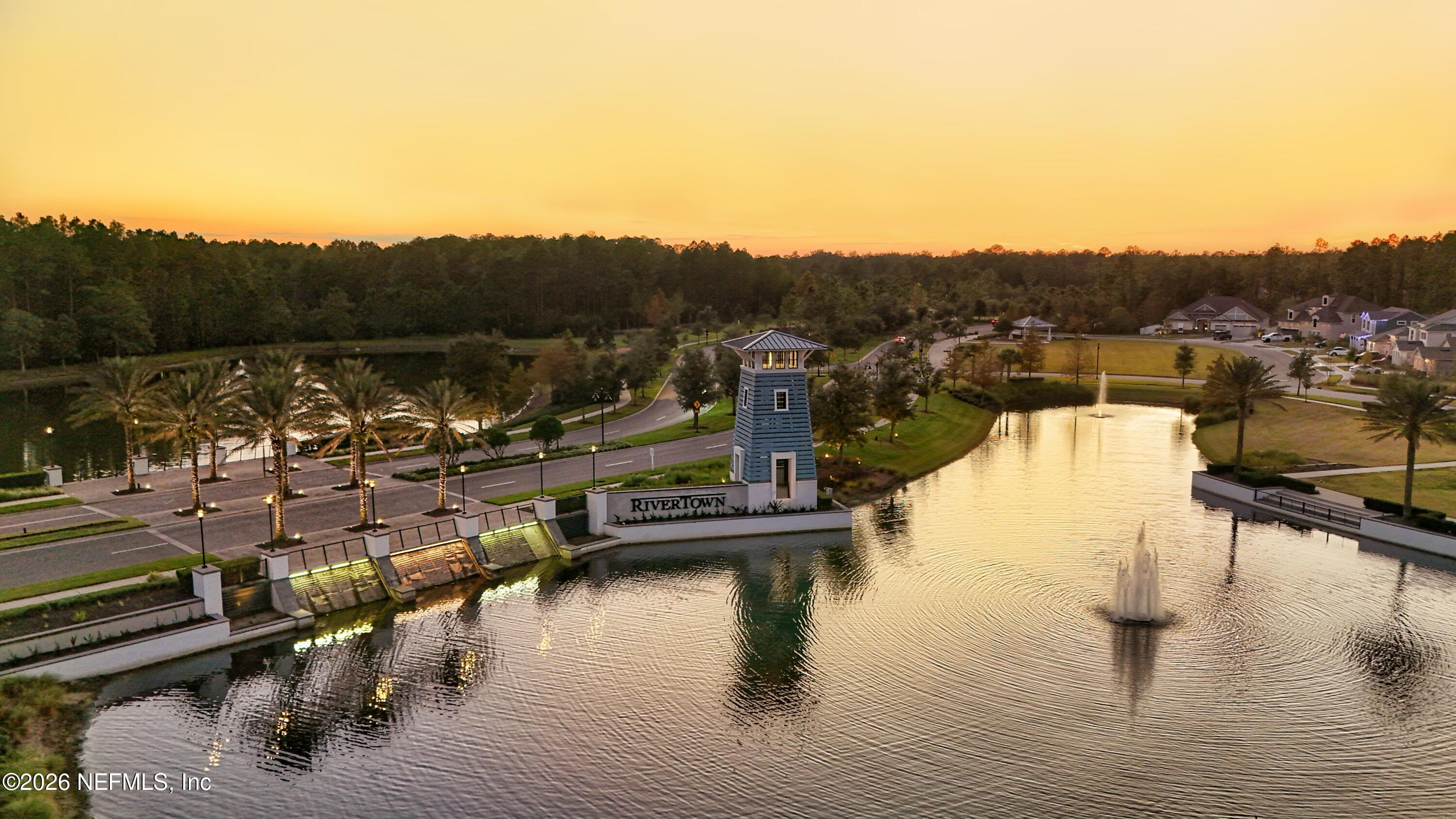 23 Cloverbrook Road St. Johns, FL 32259 - Photo 40 of 50 Rivertown 15