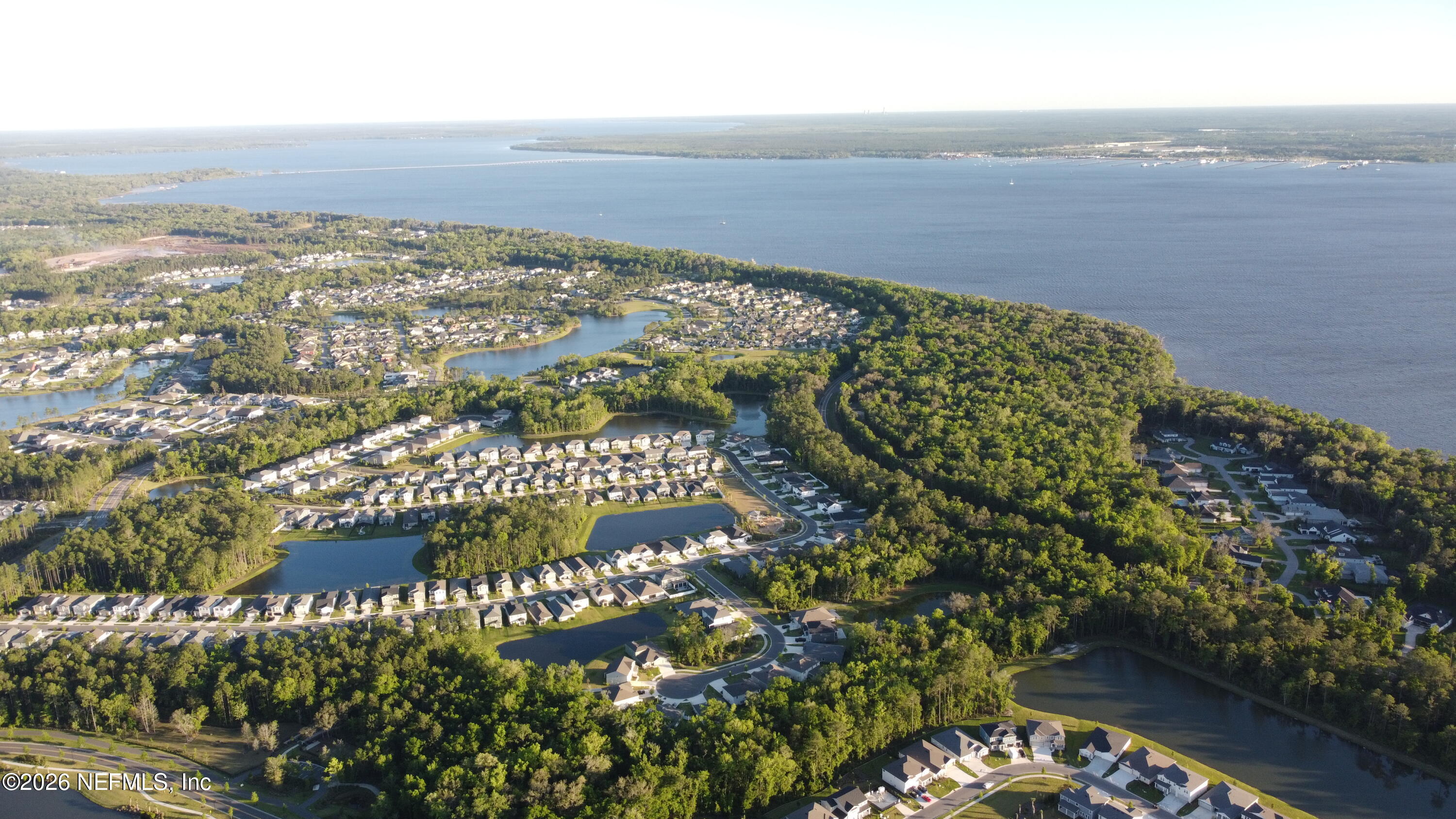 23 Cloverbrook Road St. Johns, FL 32259 - Photo 41 of 50 Rivertown 5