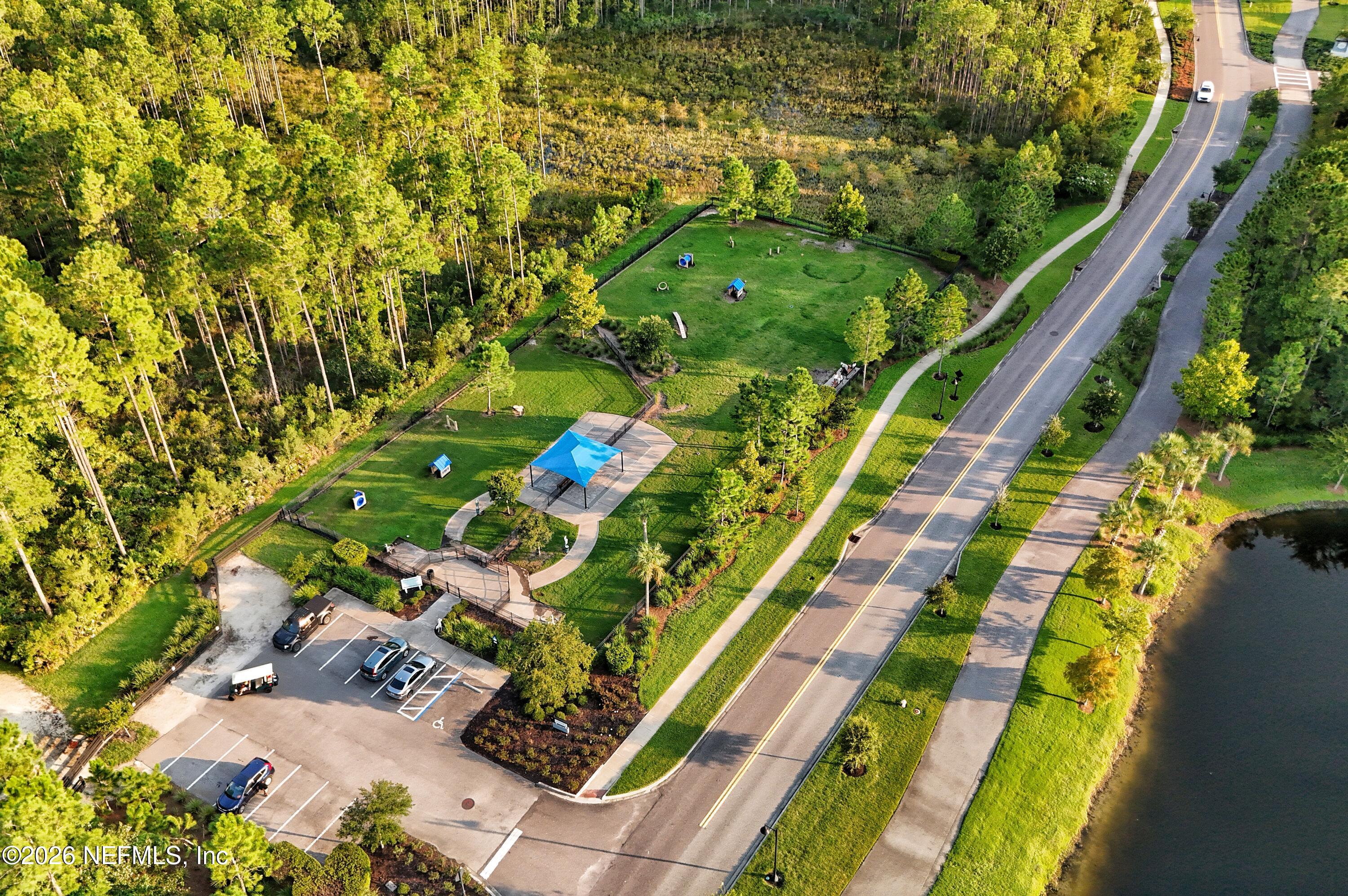 23 Cloverbrook Road St. Johns, FL 32259 - Photo 49 of 50 Rivertown 14