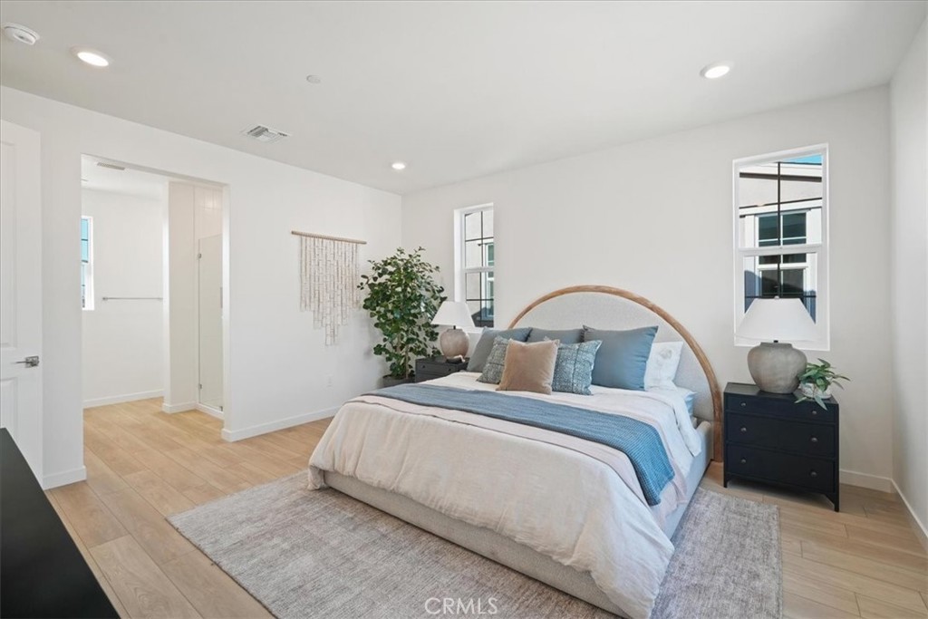 4845 Arroyo Run Moorpark, CA 93021 - Photo 18 of 33 Photos are of model match - exterior and interior finishes may vary