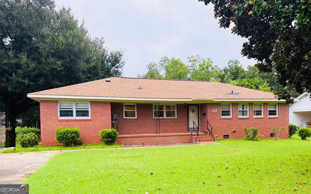 $180,000 | 112 Briardale Avenue, Warner Robins, GA 31093