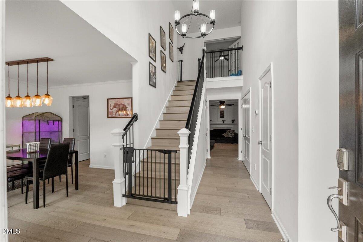 5305 Cardinal Grove Boulevard Raleigh, NC 27616 - Photo 4 of 24 10-P1327723