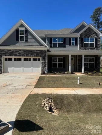 $880,900 | 5058 Mclaughlin Loop, Waxhaw, NC 28173