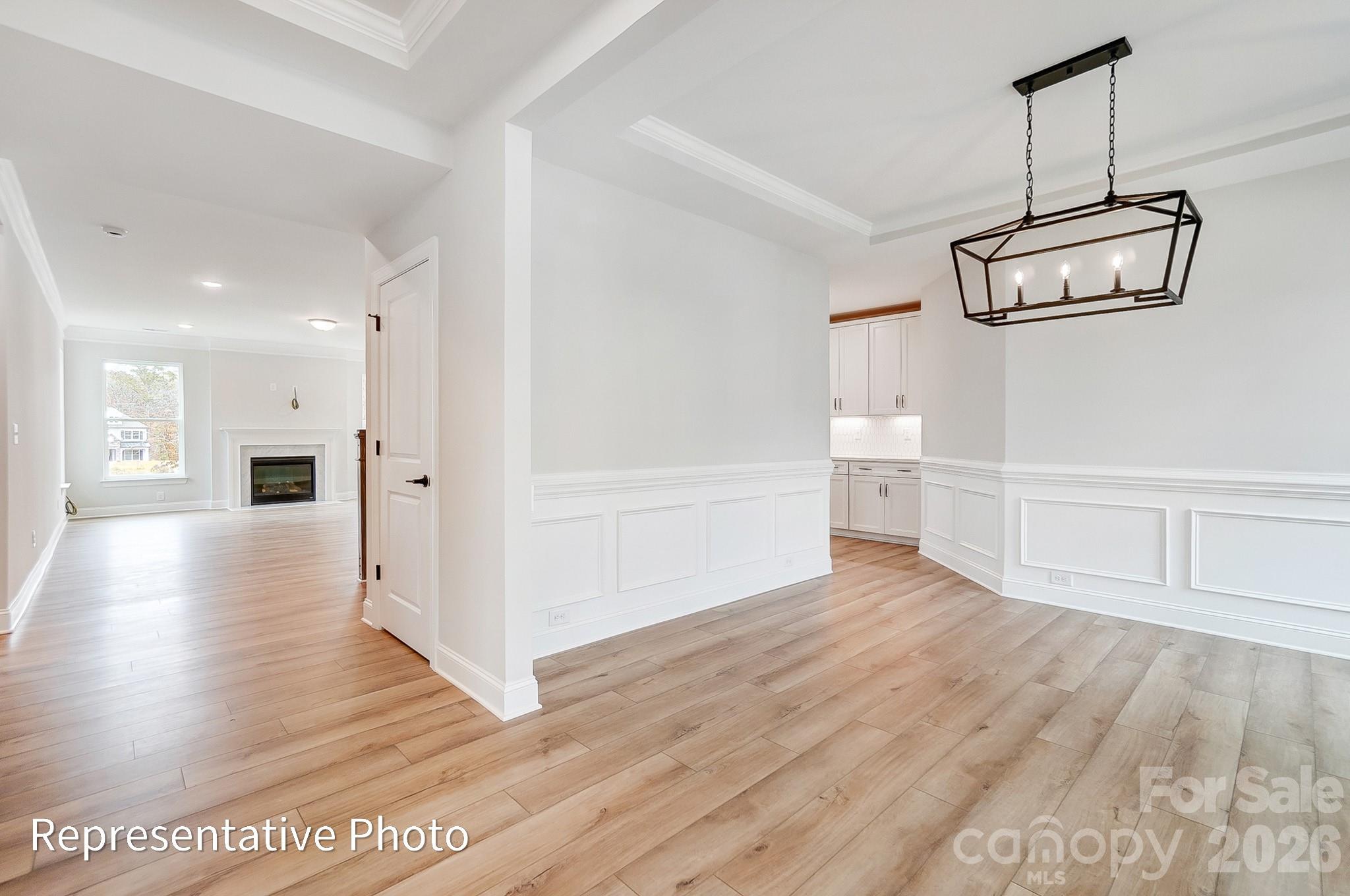 5058 Mclaughlin Loop Waxhaw, NC 28173 - Photo 12 of 42