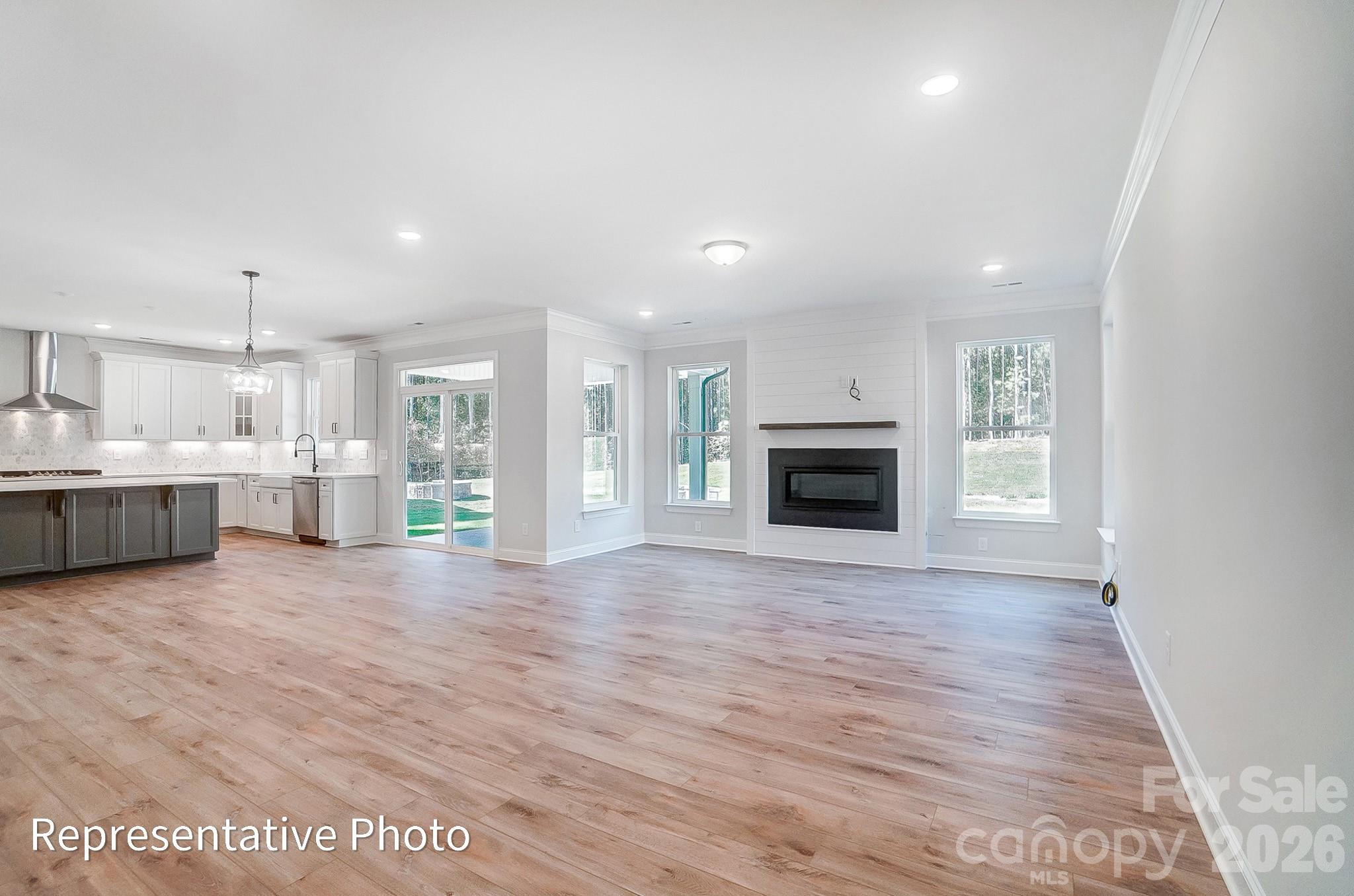 5058 Mclaughlin Loop Waxhaw, NC 28173 - Photo 15 of 42