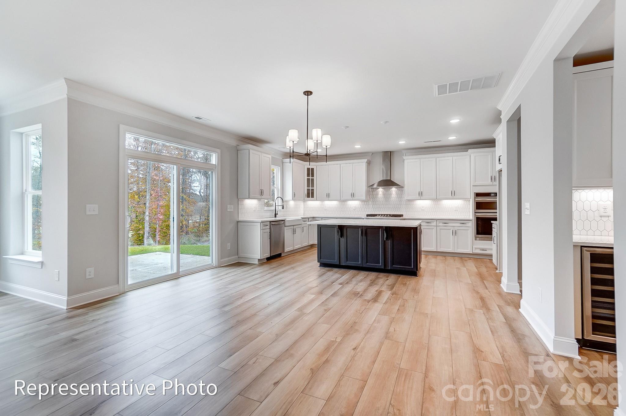 5058 Mclaughlin Loop Waxhaw, NC 28173 - Photo 19 of 42