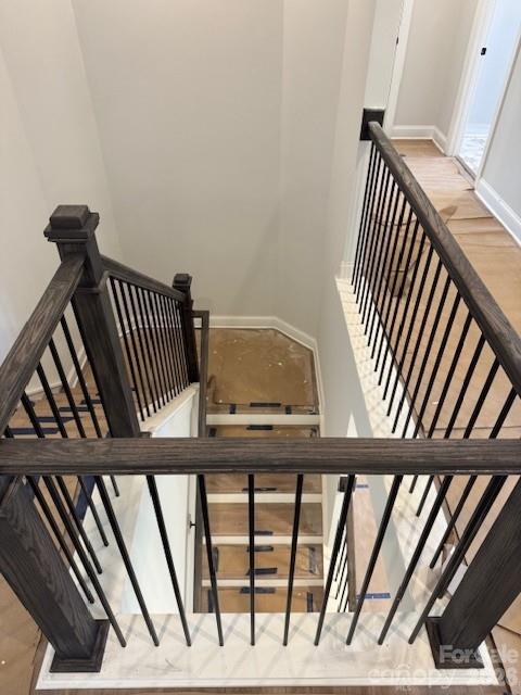5058 Mclaughlin Loop Waxhaw, NC 28173 - Photo 8 of 42 a view of entryway