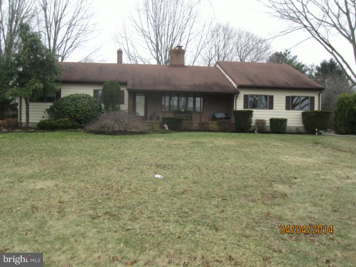 236 Windsor Road Robbinsville, NJ 08691 - Photo 1 of 24 Exterior Front
