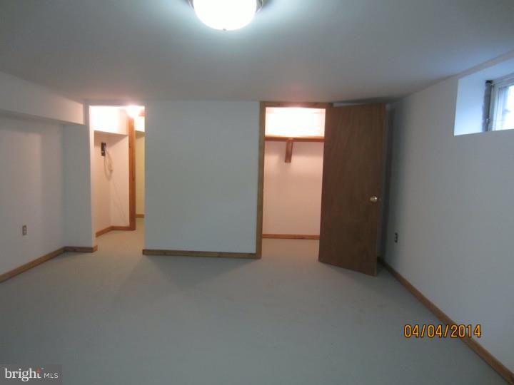 236 Windsor Road Robbinsville, NJ 08691 - Photo 22 of 24 Basement - Finished