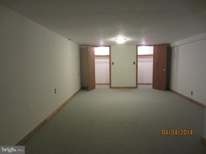 236 Windsor Road Robbinsville, NJ 08691 - Photo 23 of 24 Basement - Finished