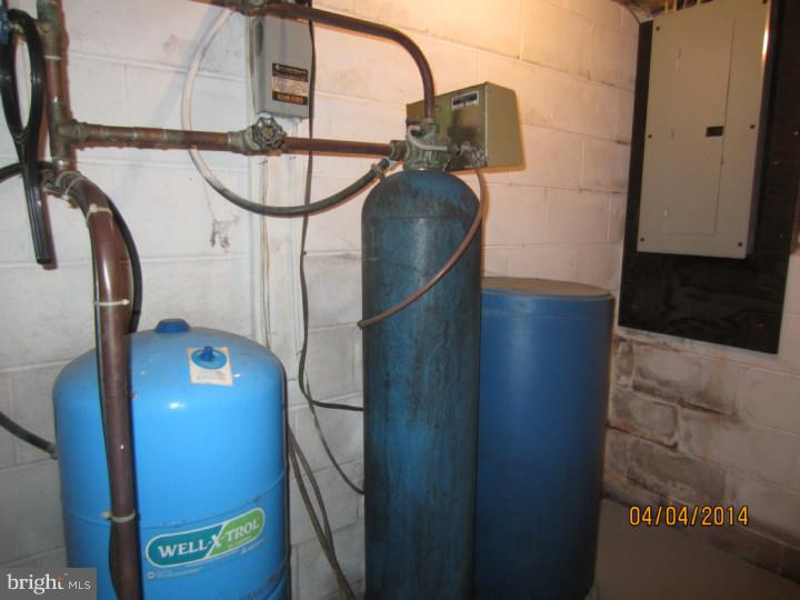 236 Windsor Road Robbinsville, NJ 08691 - Photo 24 of 24 Basement