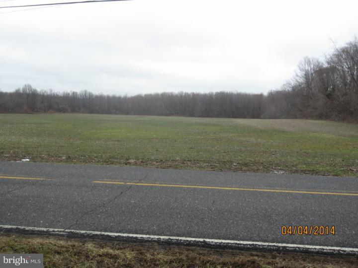 236 Windsor Road Robbinsville, NJ 08691 - Photo 7 of 24 View from Front Door