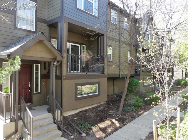 $334,900 | 1054 Kara Ridge Point, Colorado Springs, CO 80907