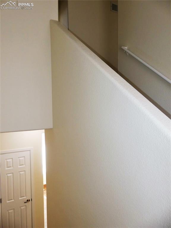 1054 Kara Ridge Point Colorado Springs, CO 80907 - Photo 27 of 33 View of interior details