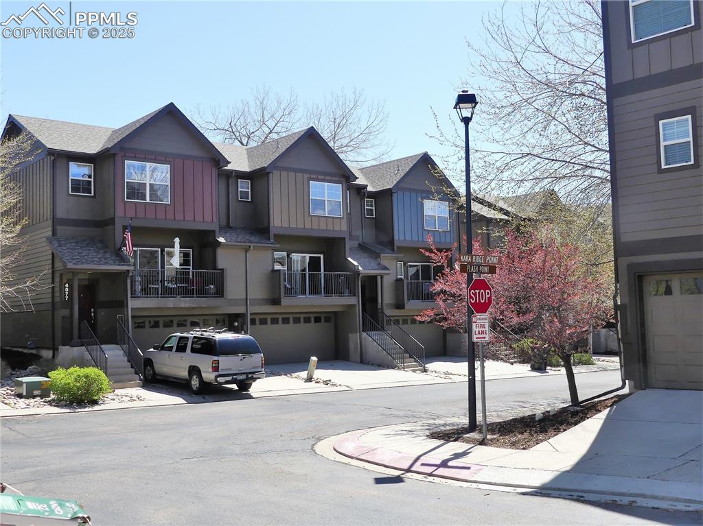 1054 Kara Ridge Point Colorado Springs, CO 80907 - Photo 31 of 33