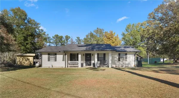 $160,000 | 1220 Fern Road, Olla, LA 71465