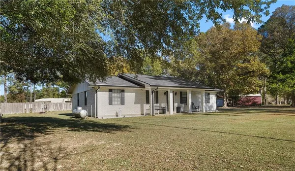 $160,000 | 1220 Fern Road, Olla, LA 71465