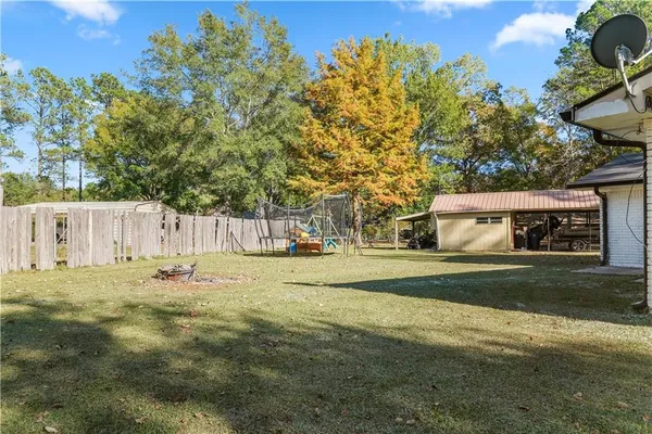 $160,000 | 1220 Fern Road, Olla, LA 71465