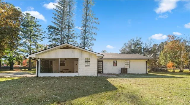 $160,000 | 1220 Fern Road, Olla, LA 71465